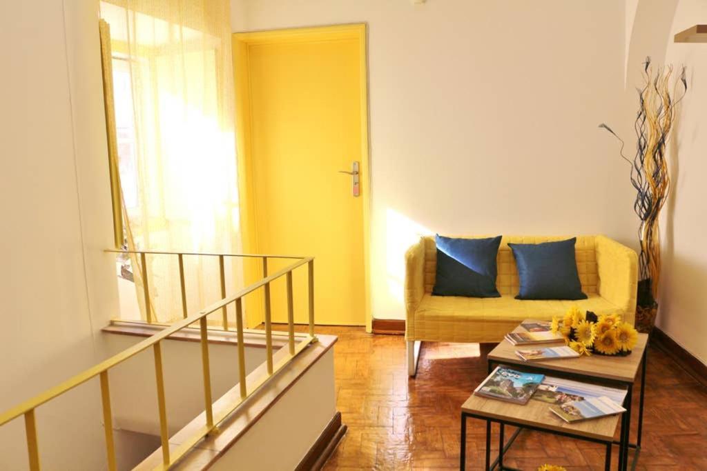 Casa D'Alma Apartment Évora Exterior foto