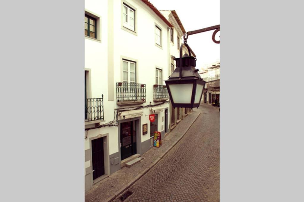 Casa D'Alma Apartment Évora Exterior foto