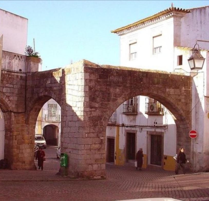 Casa D'Alma Apartment Évora Exterior foto
